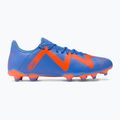 PUMA Future Play FG/AG men's football boots blue 107187 01 2