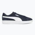 PUMA Smash 3.0 parisian night / puma white shoes 2