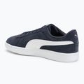 PUMA Smash 3.0 parisian night / puma white shoes 3