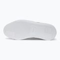 PUMA Carina Street women's shoes puma white/puma black/puma silver 6