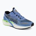Women's running shoes PUMA Run XX Nitro blue-purple 376171 14
