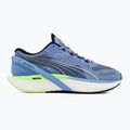 Women's running shoes PUMA Run XX Nitro blue-purple 376171 14 2