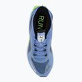 Women's running shoes PUMA Run XX Nitro blue-purple 376171 14 6