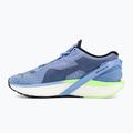 Women's running shoes PUMA Run XX Nitro blue-purple 376171 14 7