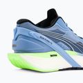 Women's running shoes PUMA Run XX Nitro blue-purple 376171 14 9