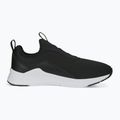 Men's PUMA Wired Rapid shoes puma black / puma white / fluo yellow 9