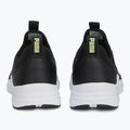 Men's PUMA Wired Rapid shoes puma black / puma white / fluo yellow 11