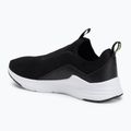 Men's PUMA Wired Rapid shoes puma black / puma white / fluo yellow 3