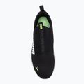 Men's PUMA Wired Rapid shoes puma black / puma white / fluo yellow 5