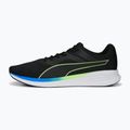 PUMA Transport running shoes black 377028 17 10