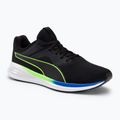 PUMA Transport running shoes black 377028 17