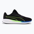 PUMA Transport running shoes black 377028 17 2