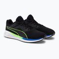 PUMA Transport running shoes black 377028 17 4