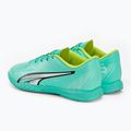 PUMA Ultra Play IT children's football boots blue 107237 03 3