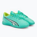 PUMA Ultra Play IT children's football boots blue 107237 03 4