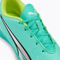 PUMA Ultra Play IT children's football boots blue 107237 03 8