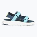 PUMA Evolve PS dark night/hero blue/lily pad children's sandals 10