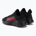 PUMA Softride Premier Slip-On men's running shoes black 376540 10 3
