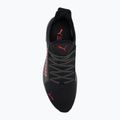 PUMA Softride Premier Slip-On men's running shoes black 376540 10 6