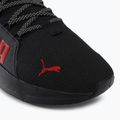 PUMA Softride Premier Slip-On men's running shoes black 376540 10 8