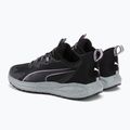 PUMA Twitch Runner Trail men's running shoes black 376961 12 3