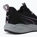 PUMA Twitch Runner Trail men's running shoes black 376961 12 9