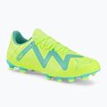 PUMA Future Play FG/AG men's football boots green 107187 03