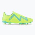 PUMA Future Play FG/AG men's football boots green 107187 03 2
