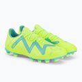 PUMA Future Play FG/AG men's football boots green 107187 03 4