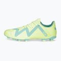 PUMA Future Play FG/AG men's football boots green 107187 03 10