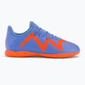 PUMA Future Play IT children's football boots blue 107204 01 2