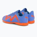 PUMA Future Play IT children's football boots blue 107204 01 3