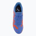 PUMA Future Play IT children's football boots blue 107204 01 6