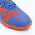PUMA Future Play IT children's football boots blue 107204 01 7