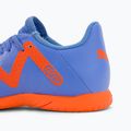 PUMA Future Play IT children's football boots blue 107204 01 8