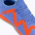 PUMA Future Play IT children's football boots blue 107204 01 9