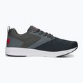 PUMA Nrgy Comet running shoes black-grey 190556 64 11