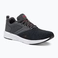 PUMA Nrgy Comet running shoes black-grey 190556 64