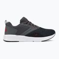 PUMA Nrgy Comet running shoes black-grey 190556 64 2