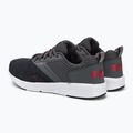 PUMA Nrgy Comet running shoes black-grey 190556 64 3