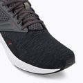 PUMA Nrgy Comet running shoes black-grey 190556 64 7