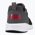 PUMA Nrgy Comet running shoes black-grey 190556 64 9