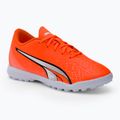 PUMA Ultra Play TT children's football boots orange 107236 01