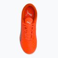 PUMA Ultra Play TT children's football boots orange 107236 01 6