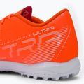 PUMA Ultra Play TT children's football boots orange 107236 01 10