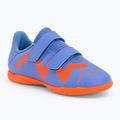 PUMA Future Play IT V children's football boots blue 107206 01