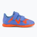 PUMA Future Play IT V children's football boots blue 107206 01 2