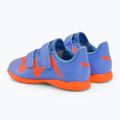 PUMA Future Play IT V children's football boots blue 107206 01 3