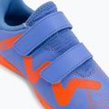 PUMA Future Play IT V children's football boots blue 107206 01 9