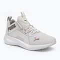 Women's running shoes PUMA Softride Enzo Nxt grey 195235 19